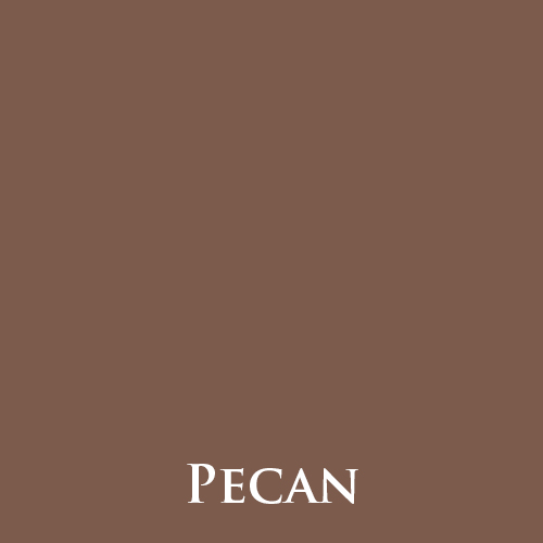  
Choose Your Color: Pecan (40)
